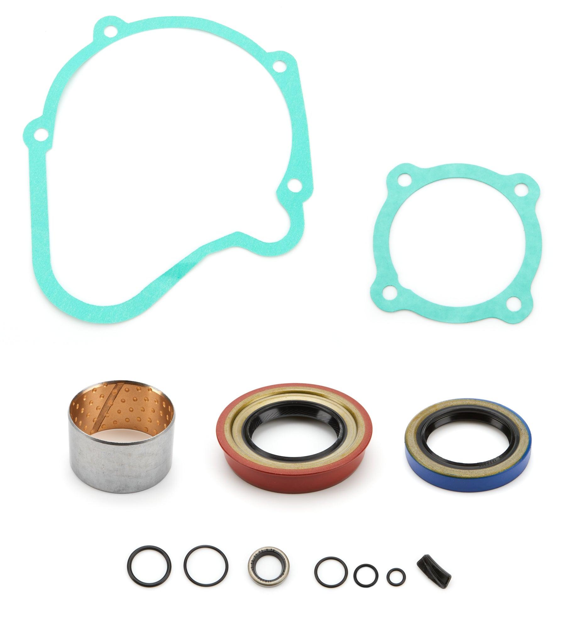 Basic Rebuild Kit Second Gen Trans - Burlile Performance Products