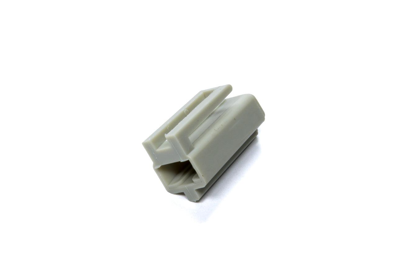 Bat + Connector For HEI (Gray) - Burlile Performance Products