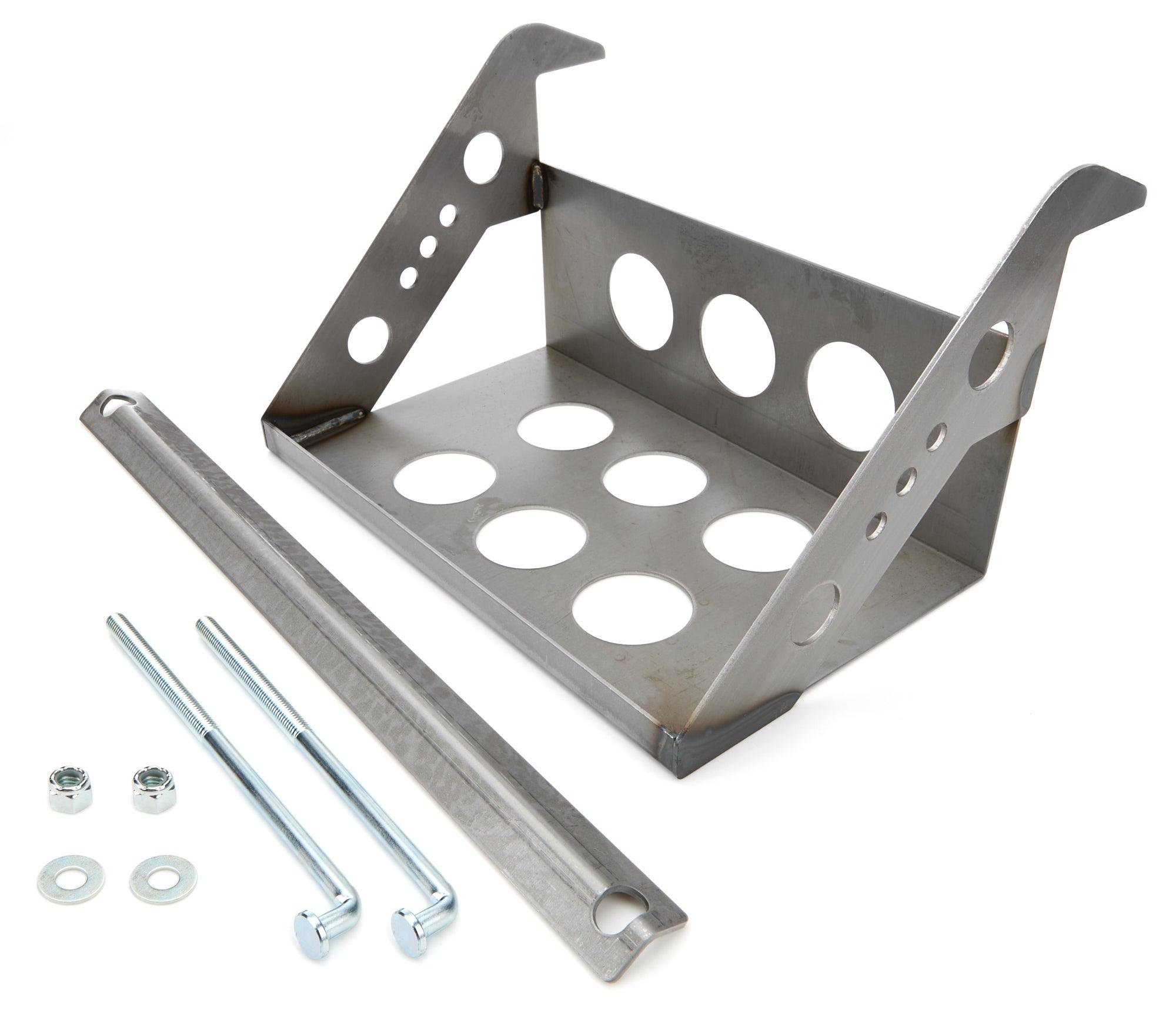 Battery Box 12 x 7-1/4 - Burlile Performance Products