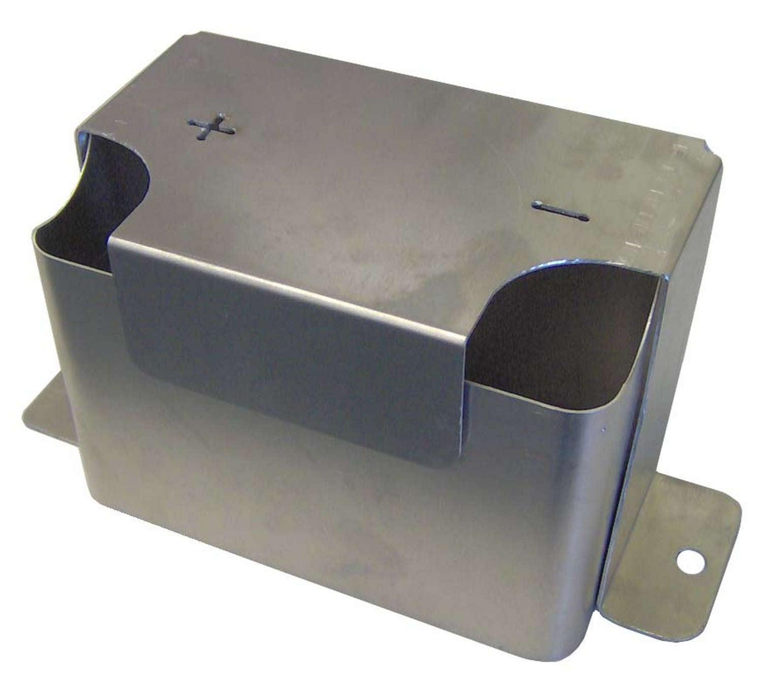 Battery Box Mini Sprint - Burlile Performance Products
