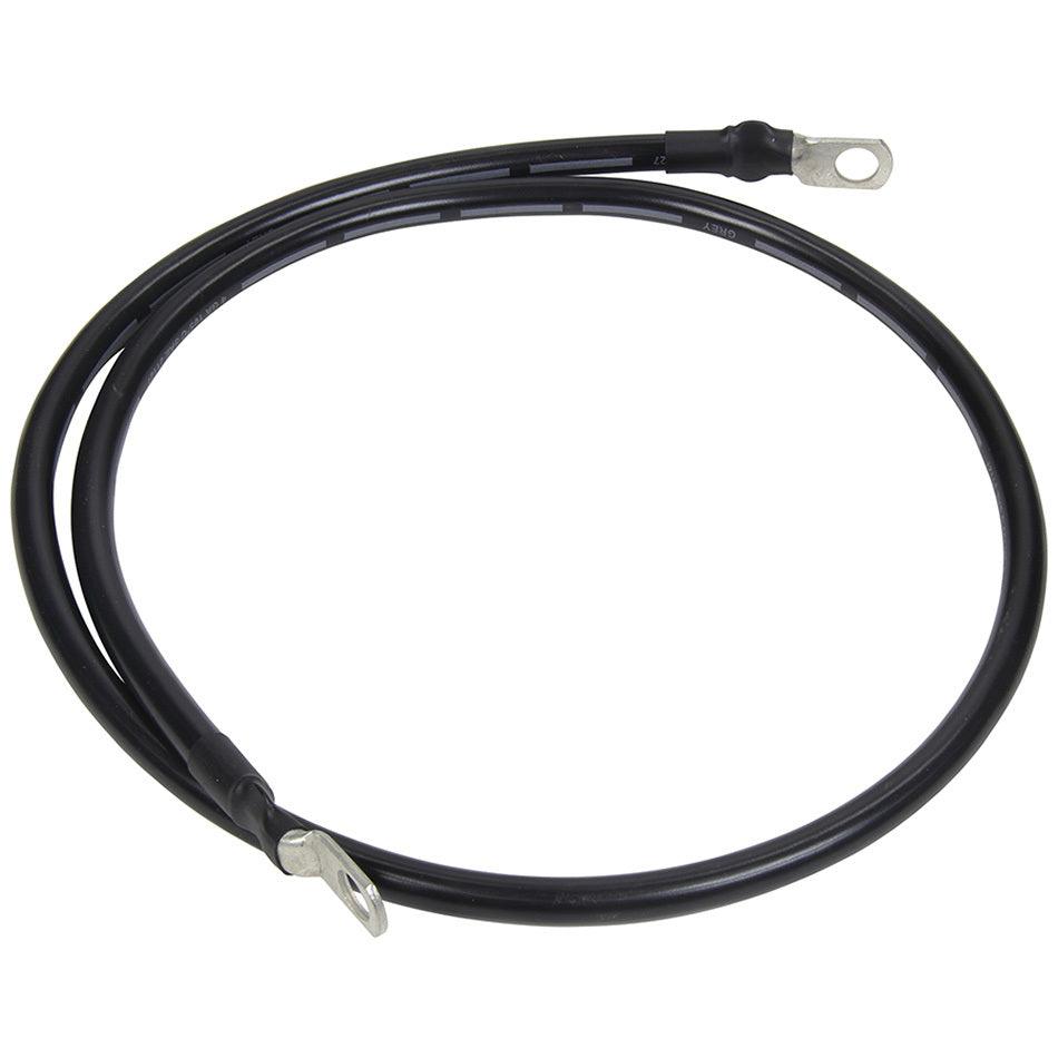 Battery Cable 25in - Burlile Performance Products