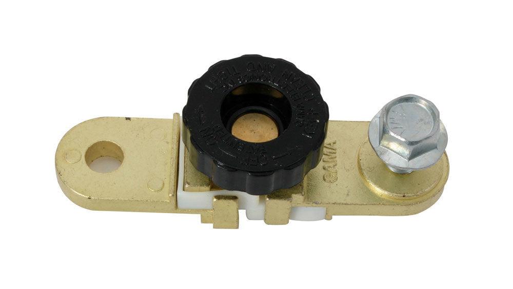 Battery Cable Disconnect Switch side post - Burlile Performance Products