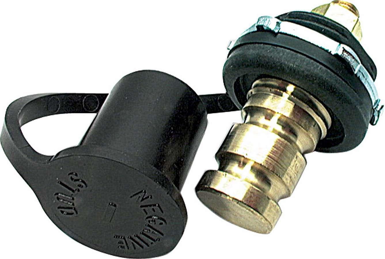 Battery Charging Post Black 25pk - Burlile Performance Products