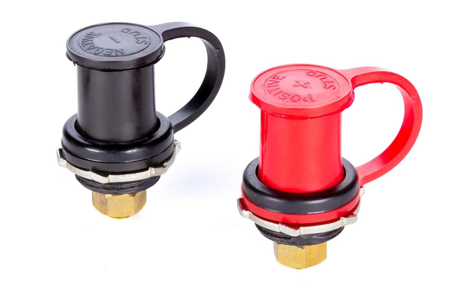 Battery Charging Post Pair - Burlile Performance Products