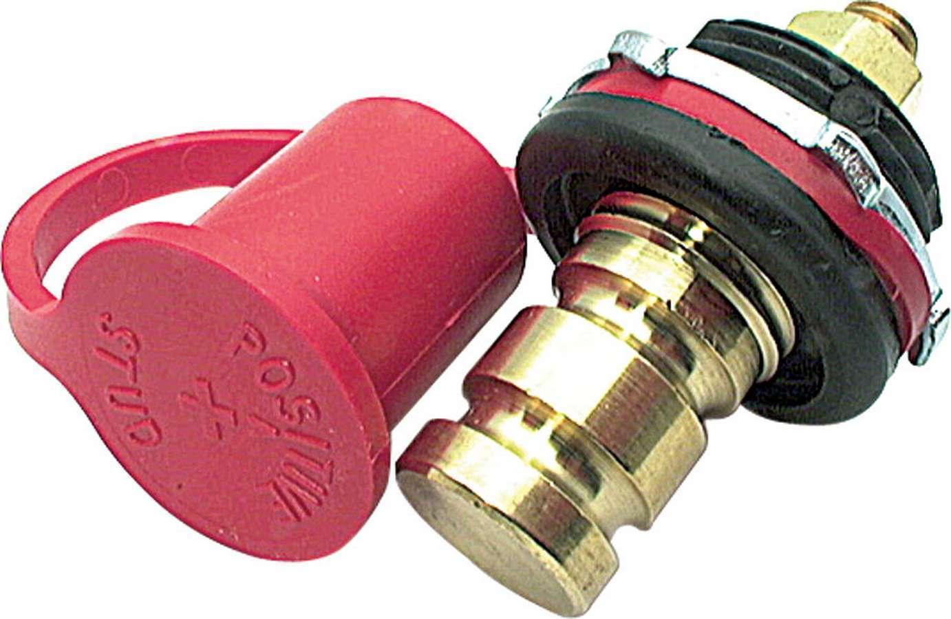 Battery Charging Post Red 25pk - Burlile Performance Products