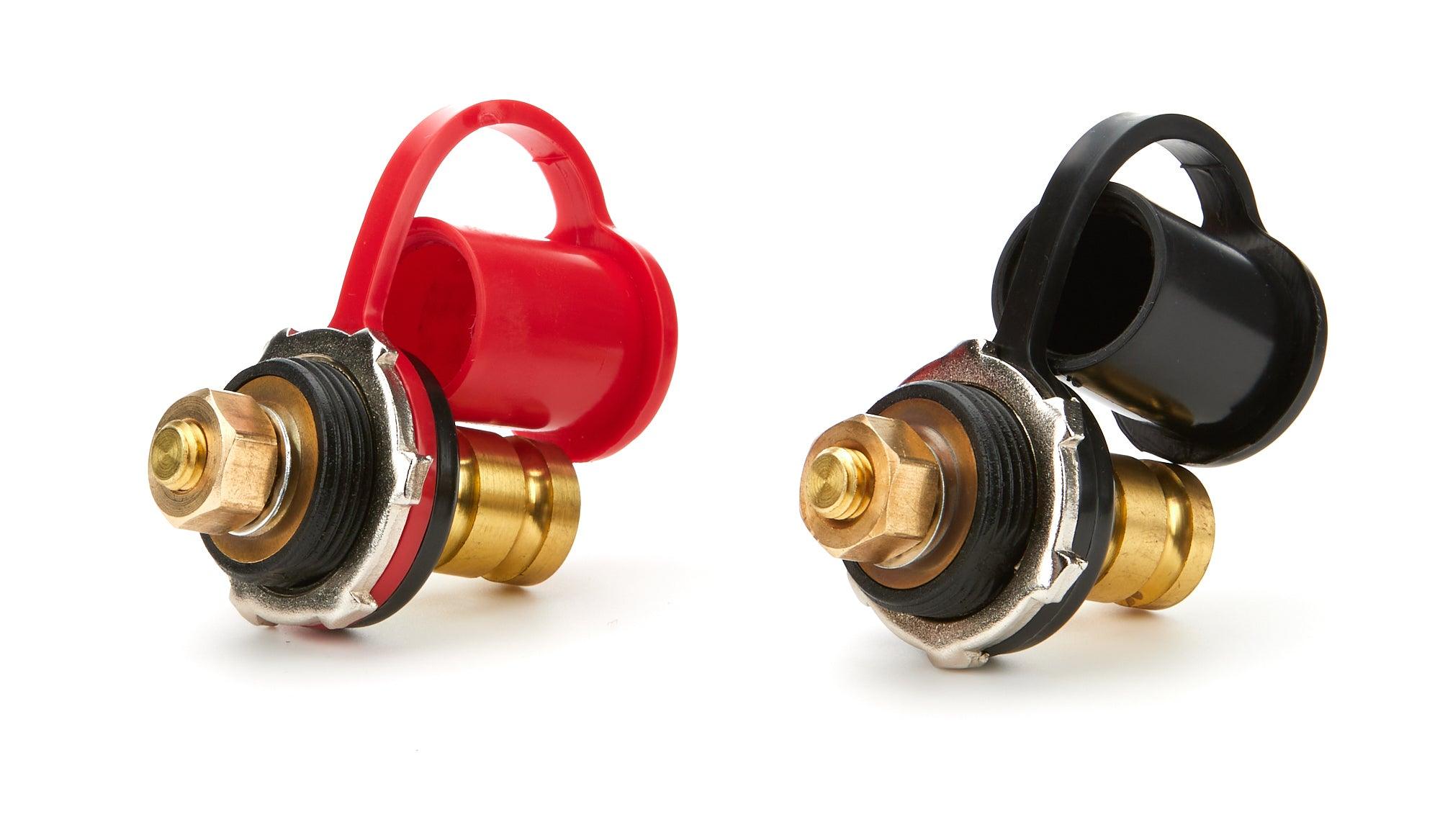 Battery Charging Posts 1pr - Burlile Performance Products