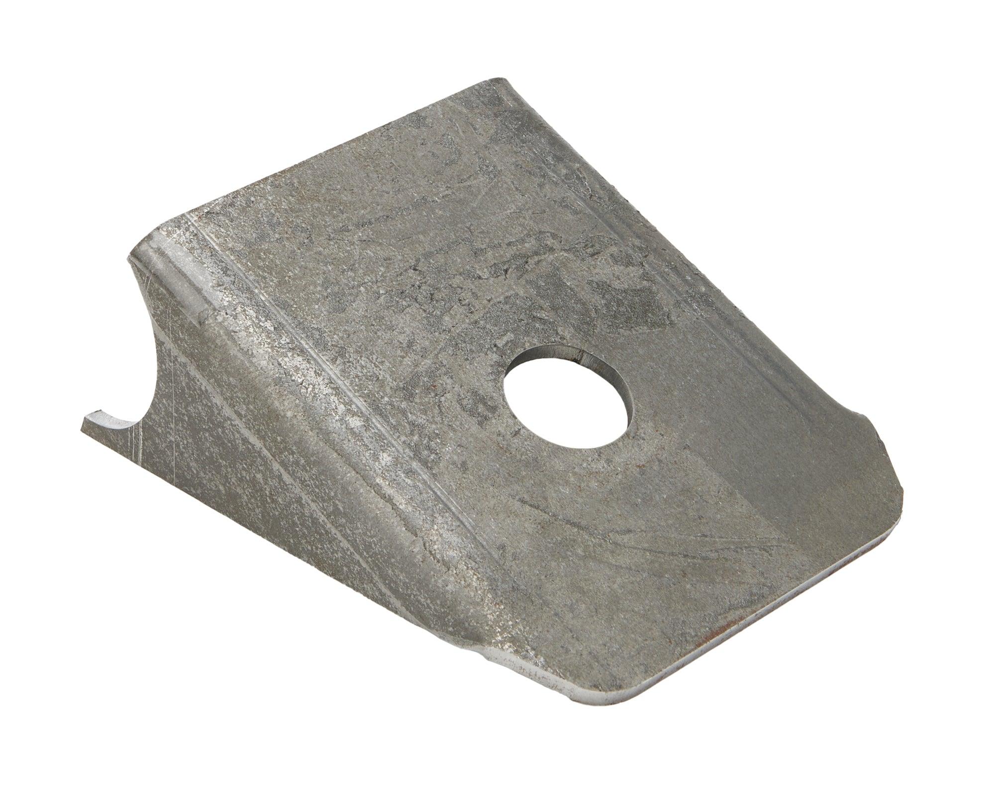 Battery Disconnect Mounting Bracket - Burlile Performance Products