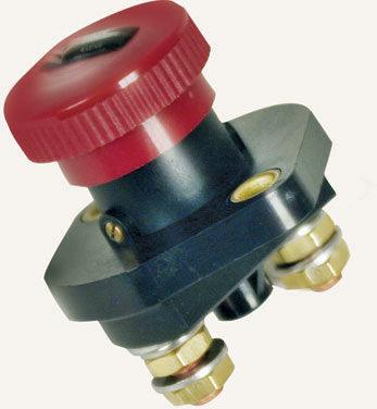 Battery Disconnect Push/ Pull - Burlile Performance Products