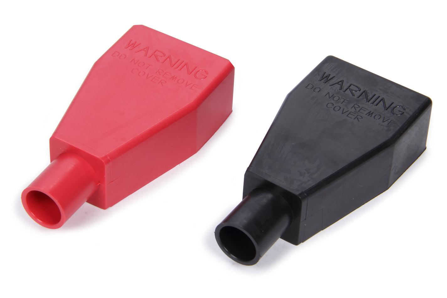 Battery Post Cover Top Mount - Burlile Performance Products