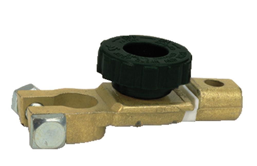 Battery Switch - Burlile Performance Products