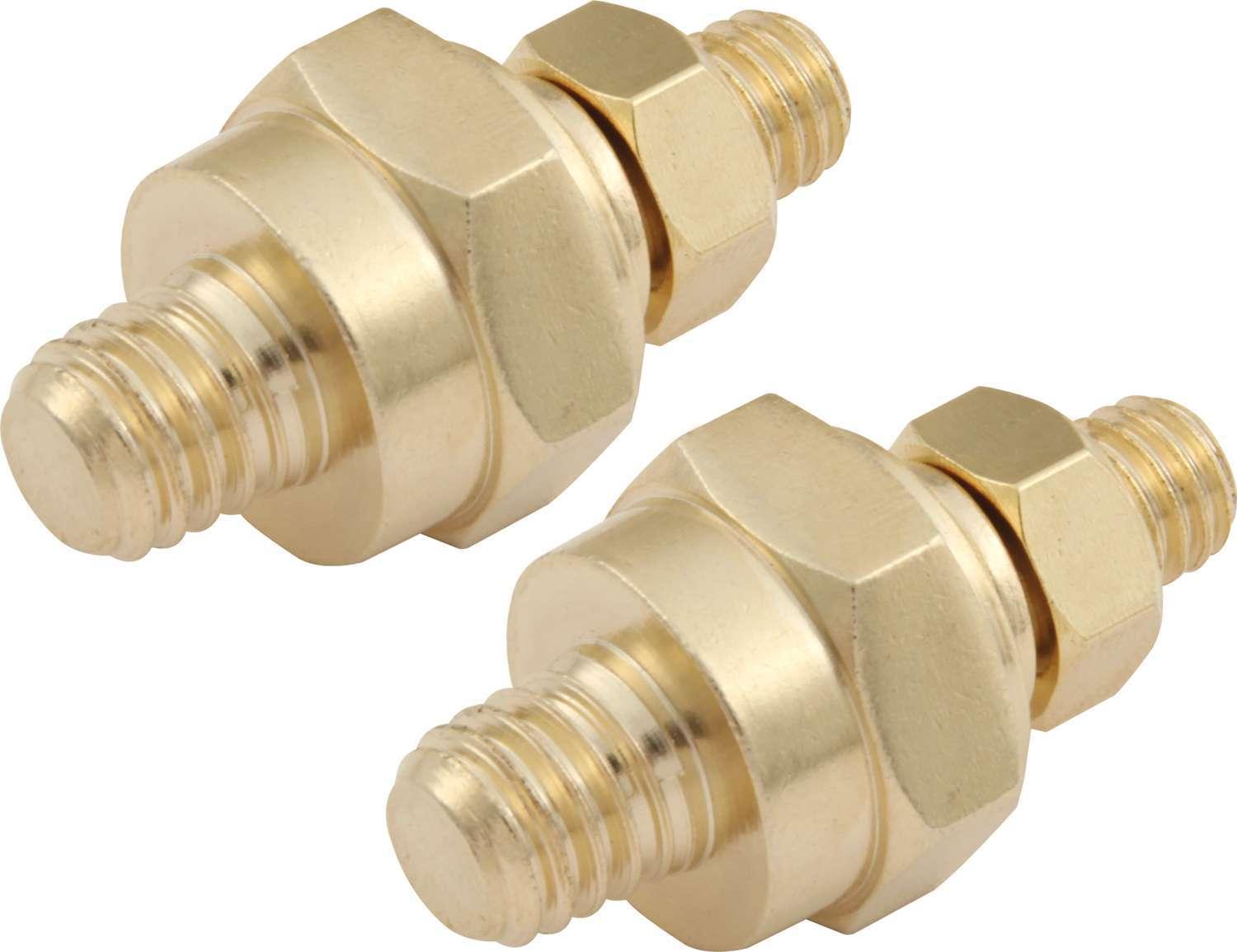 Battery Terminals- Side- Mount - Burlile Performance Products