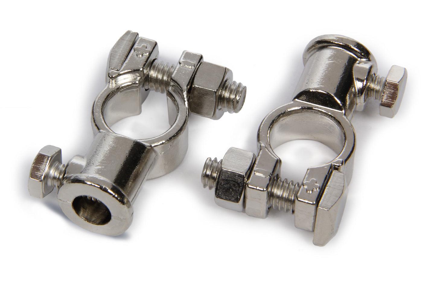 Battery Terminals Top Mount Bolt-On - Burlile Performance Products