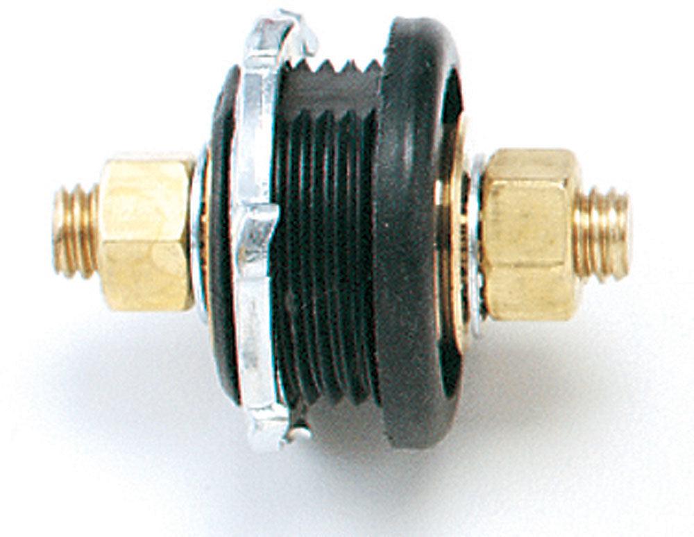 Battery Thru Panel - Burlile Performance Products