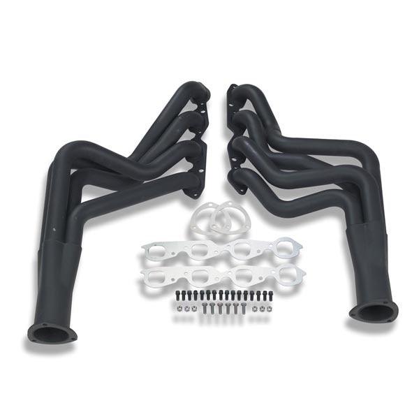 Bb Camaro/Chevelle Heade - Burlile Performance Products