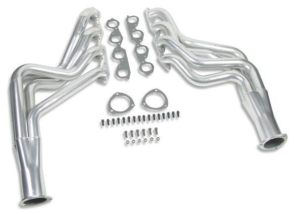 BB Camaro/Chevelle Headers - Burlile Performance Products