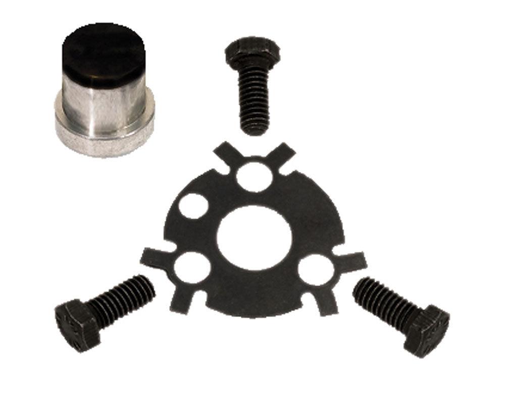 Bb Chevy Cam Stop - Burlile Performance Products