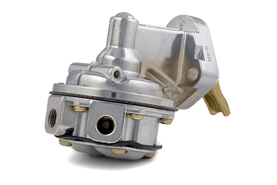 BB Chevy Fuel Pump - Burlile Performance Products