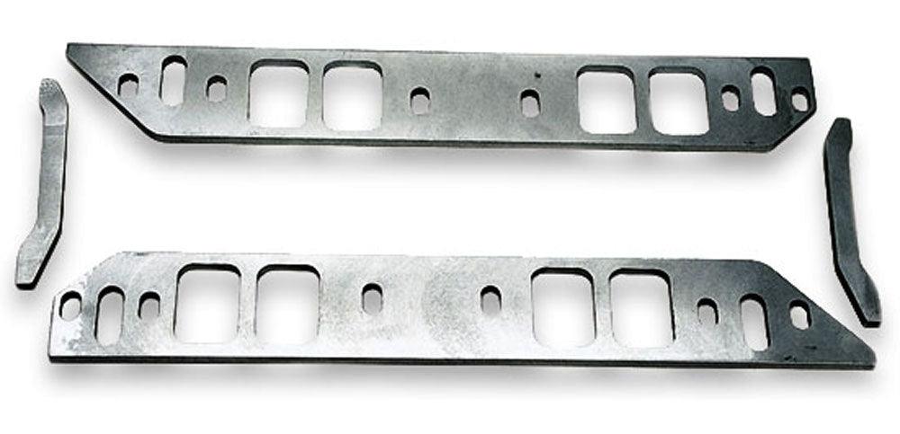 BB Chevy Spacer Plates - Burlile Performance Products