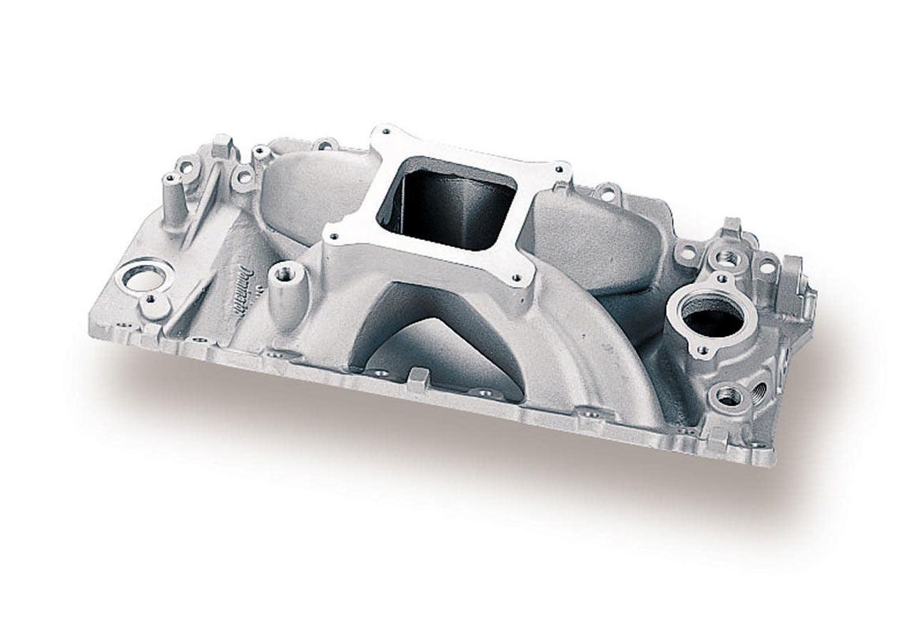 BB Chevy Strip Dominator - Burlile Performance Products