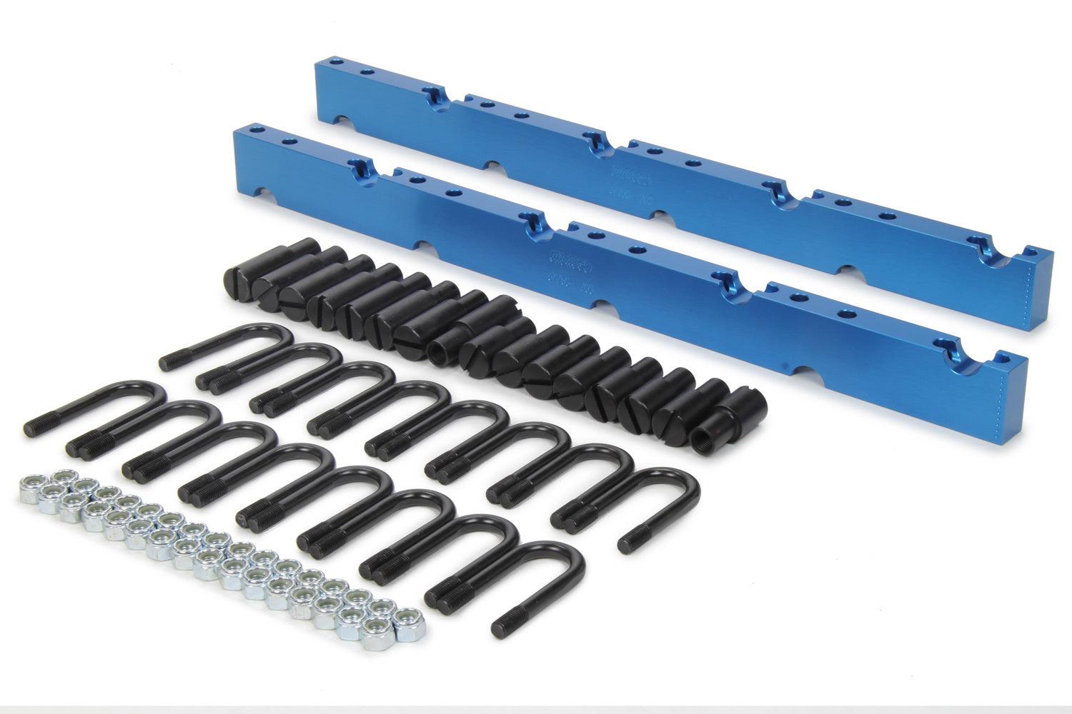 Bb Chevy Stud Girdle - Burlile Performance Products