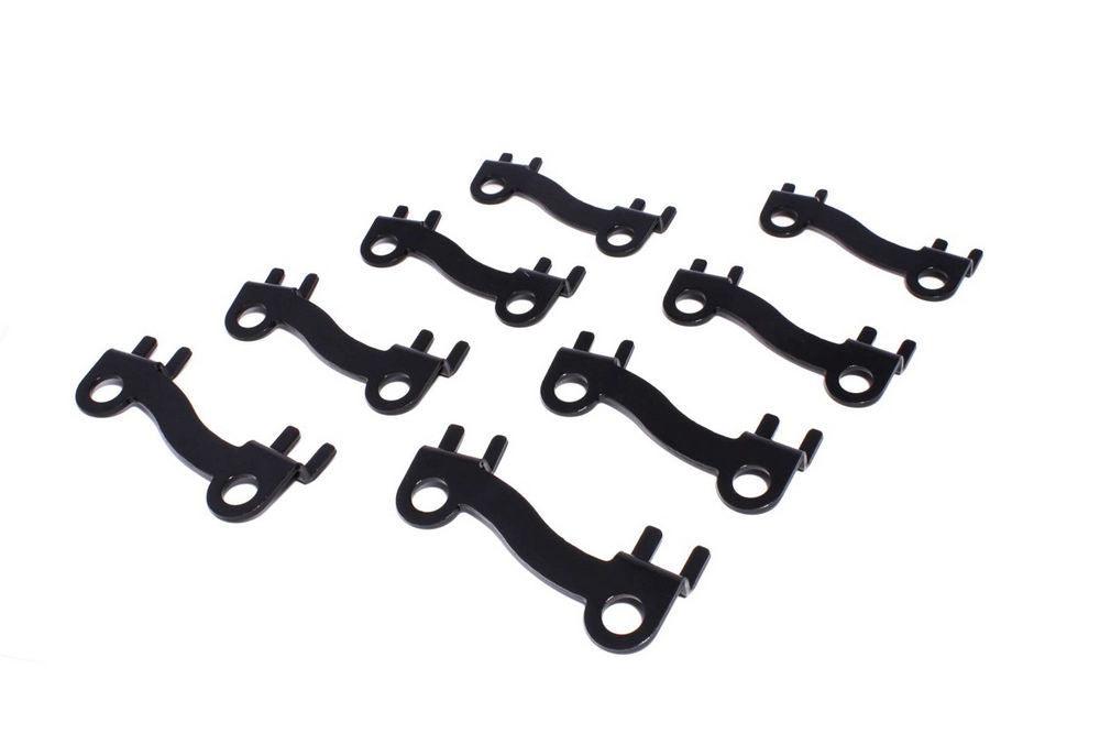 Bb Ford 3/8 Guide Plates Raised Type - Burlile Performance Products
