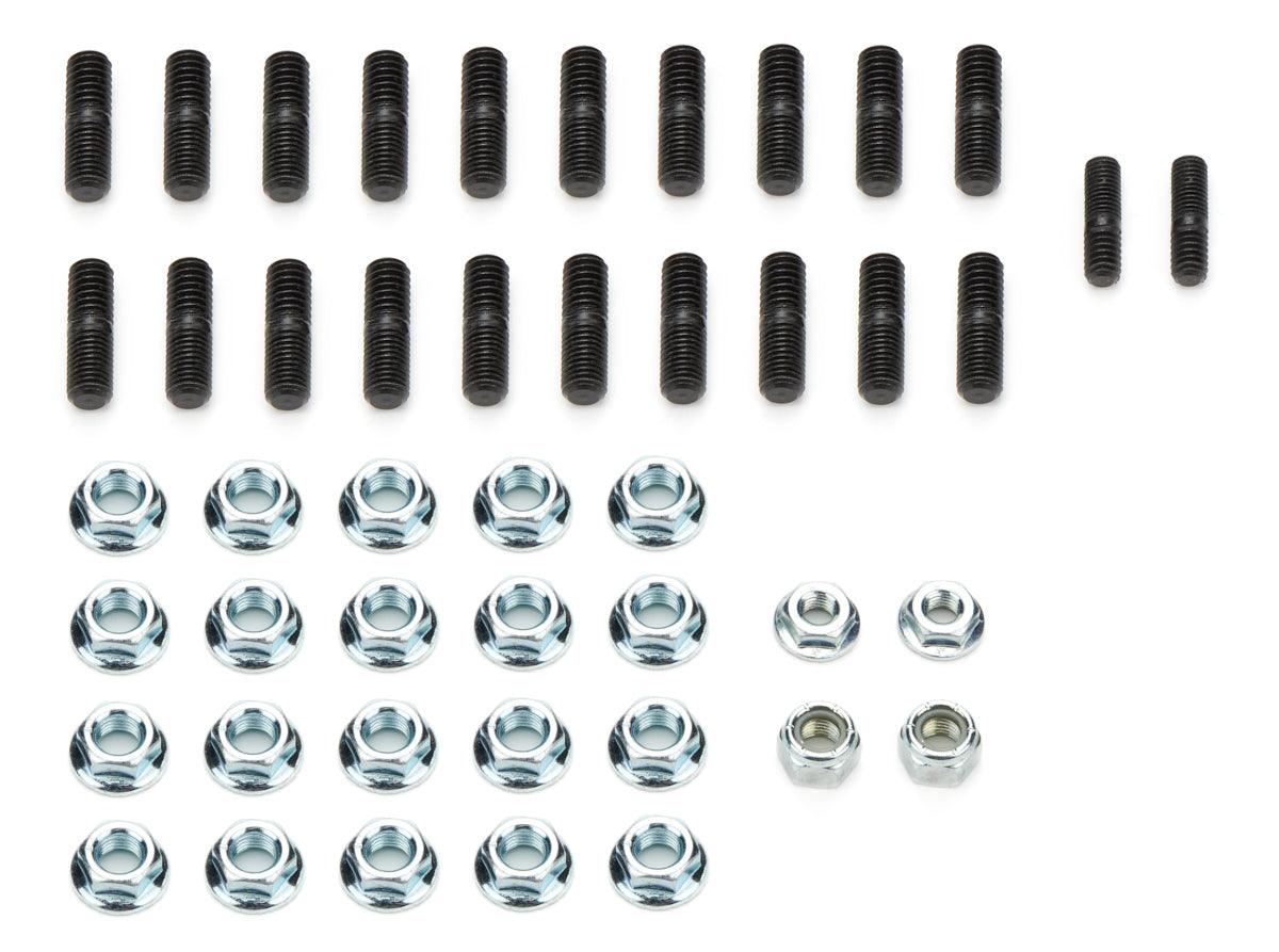 Bb Oil Pan Studs - Burlile Performance Products