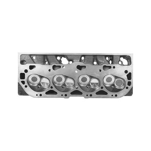 BBC 325cc Iron Cylinder Head 118cc Assembled - Burlile Performance Products