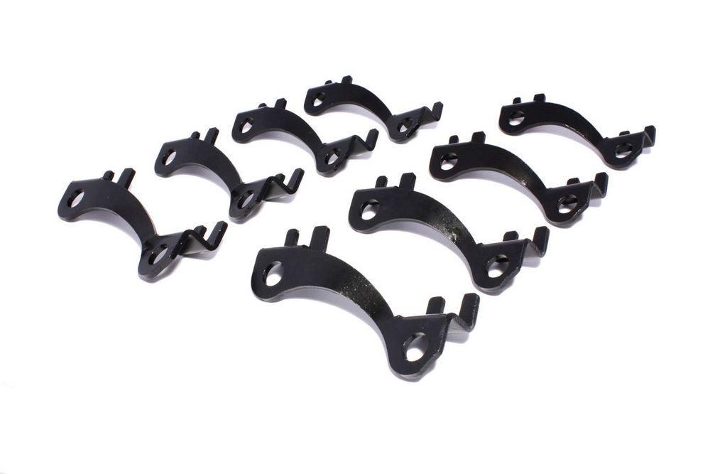 BBC 3/8in Guide Plates Raised Type - Burlile Performance Products