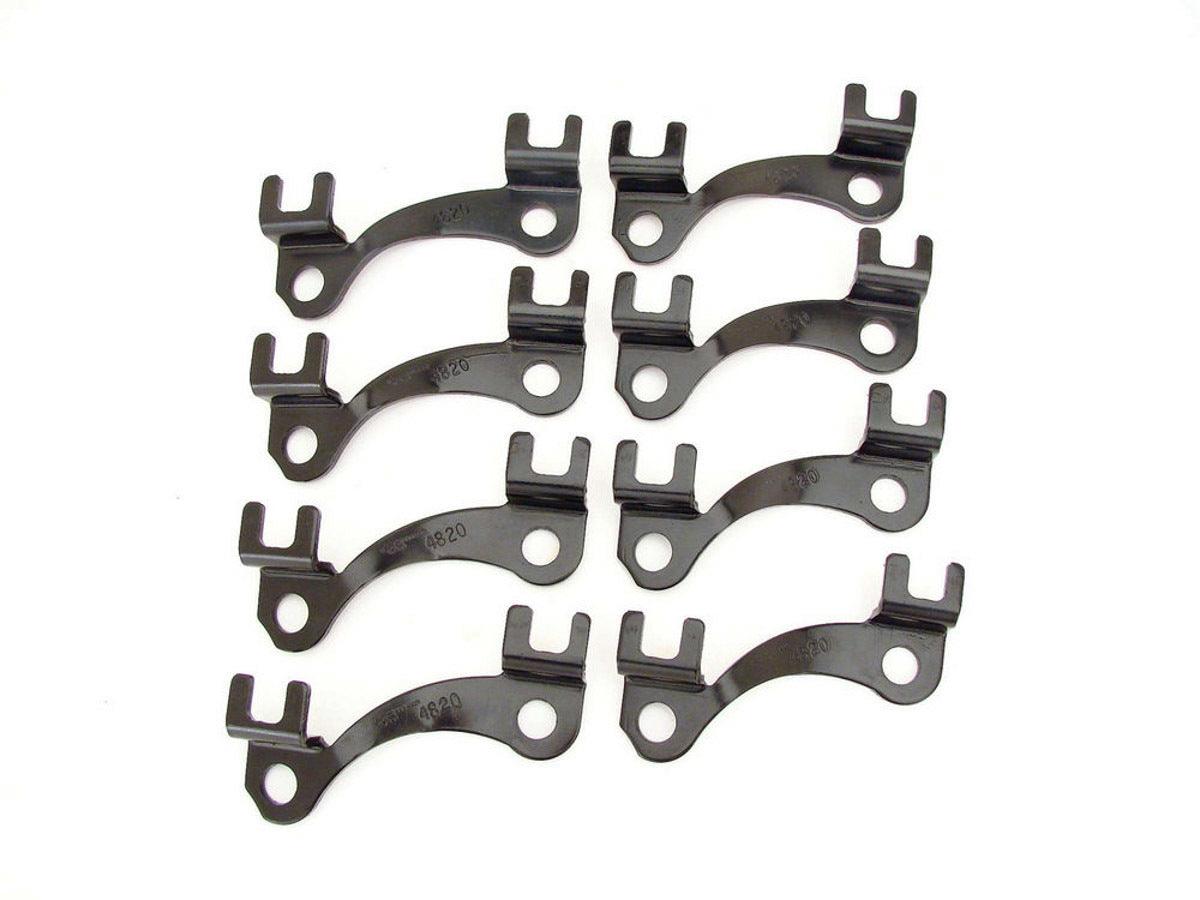 Bbc 7/16 Guide Plates Raised Type - Burlile Performance Products