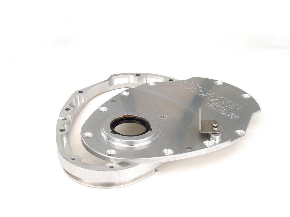 Bbc Alm Timing Cover - Burlile Performance Products