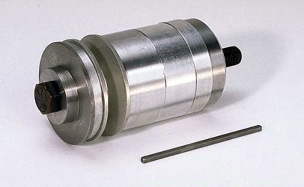Bbc Alt. Drive Kit - Burlile Performance Products