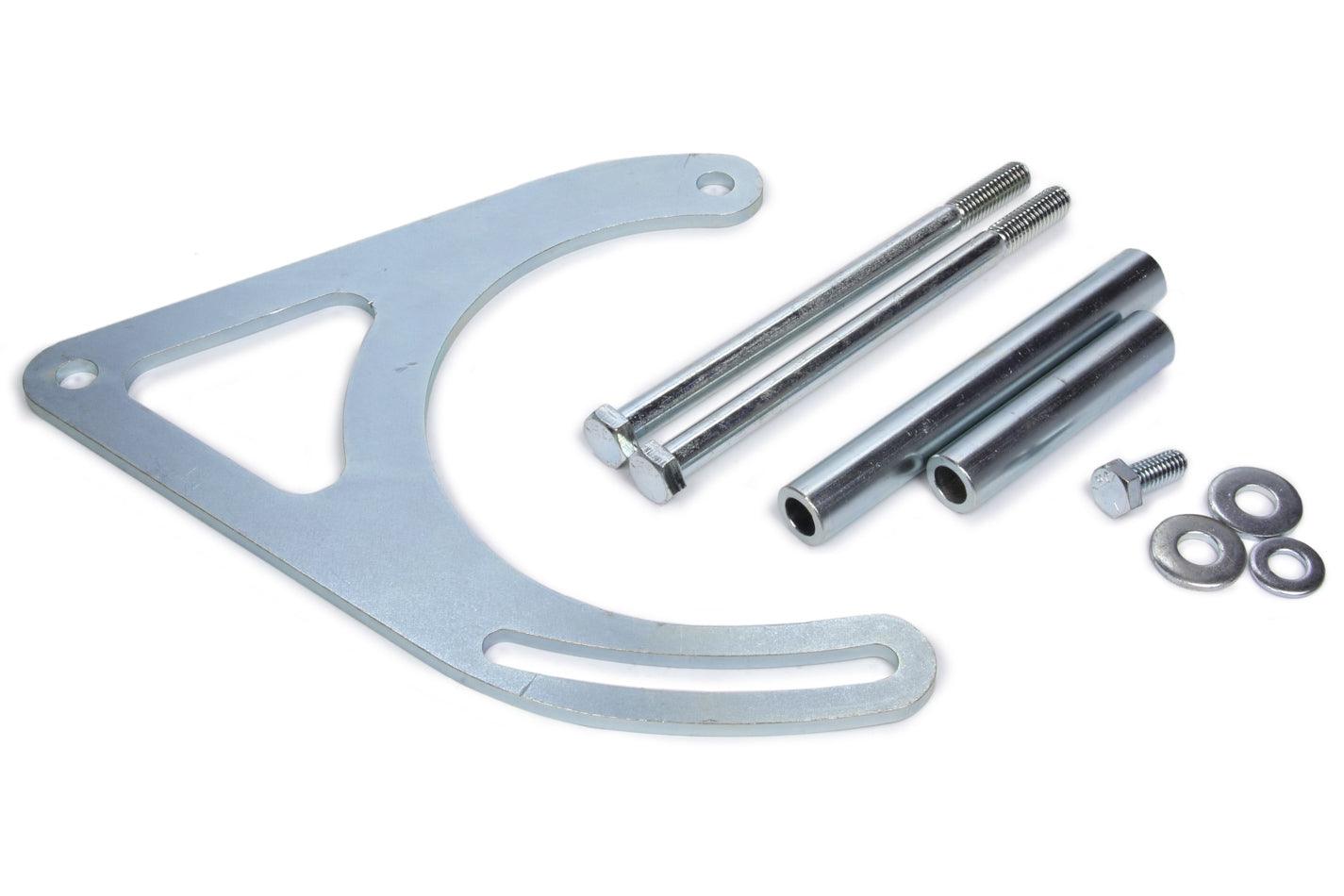 Bbc Alt. Mount Kit - Burlile Performance Products