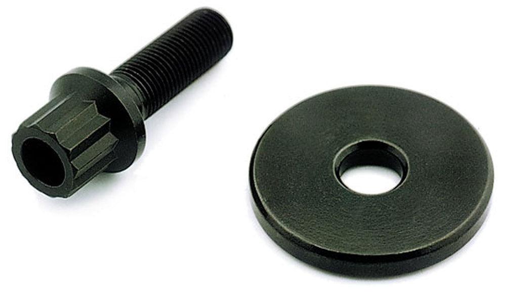 Bbc Balancer Bolt Kit - Burlile Performance Products