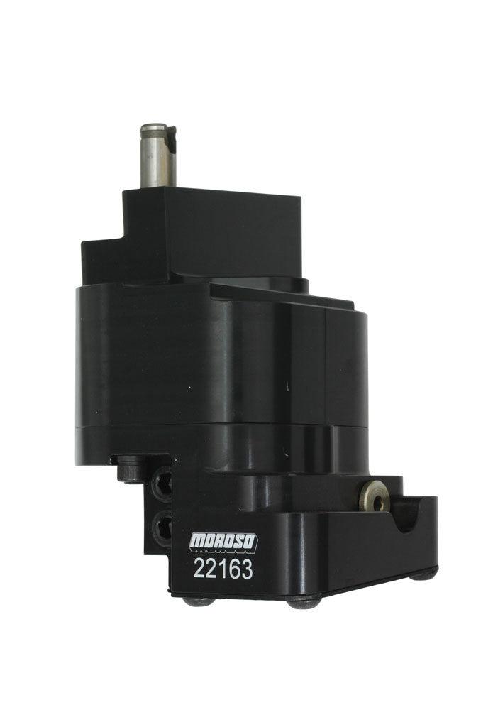 BBC Billet Alm Hi-Volume Oil Pump - Burlile Performance Products