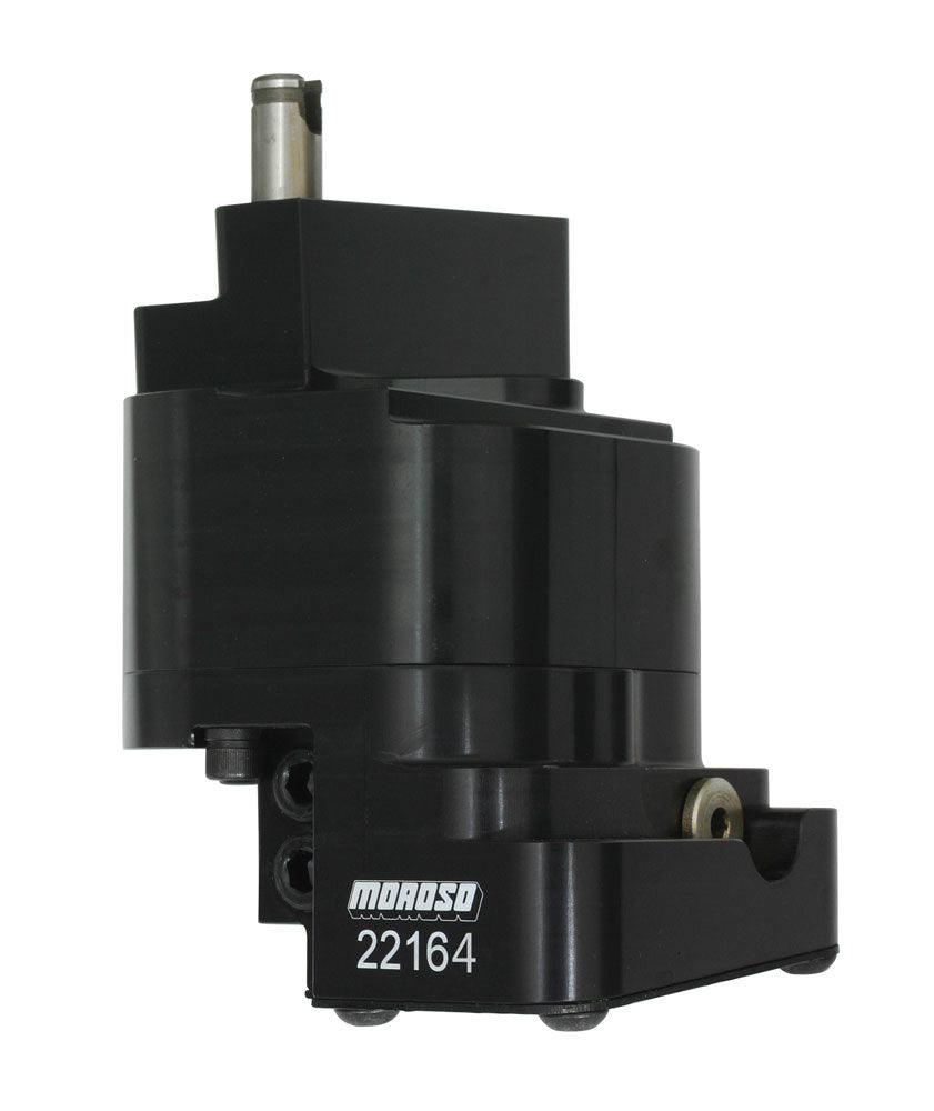 BBC Billet Alm. Oil Pump Standard Volume - Burlile Performance Products