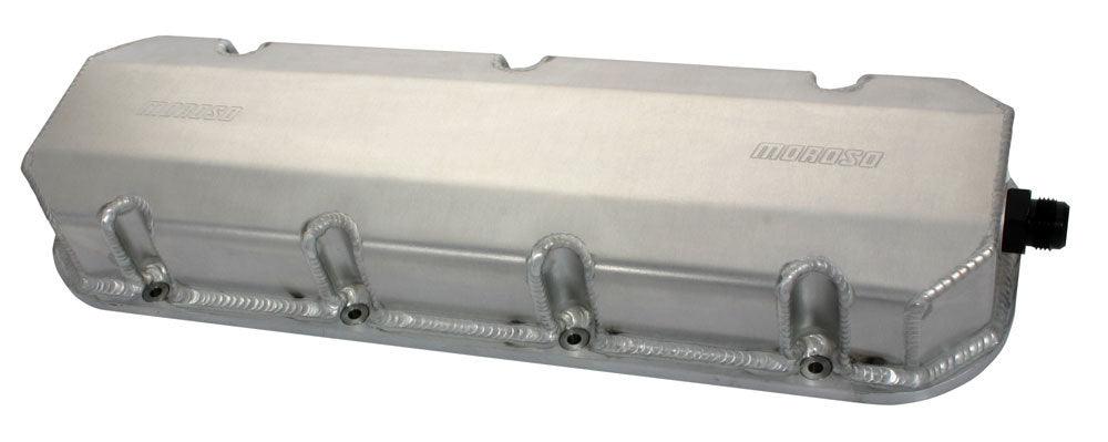 BBC Billet Rail V/C's w/12an Fitting - Burlile Performance Products