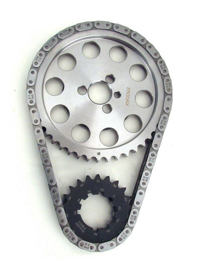 BBC Billet Timing Set - Burlile Performance Products