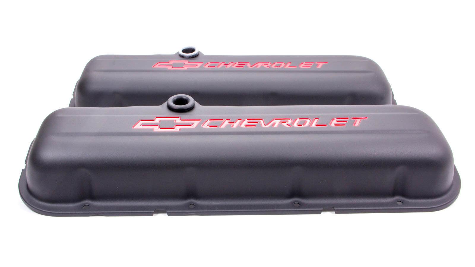 BBC Blk Crinkle V/C Short W/ Baffle - Burlile Performance Products