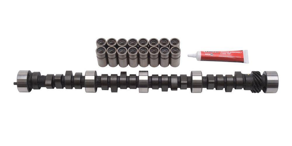 BBC Cam & Lifter Kit - Burlile Performance Products