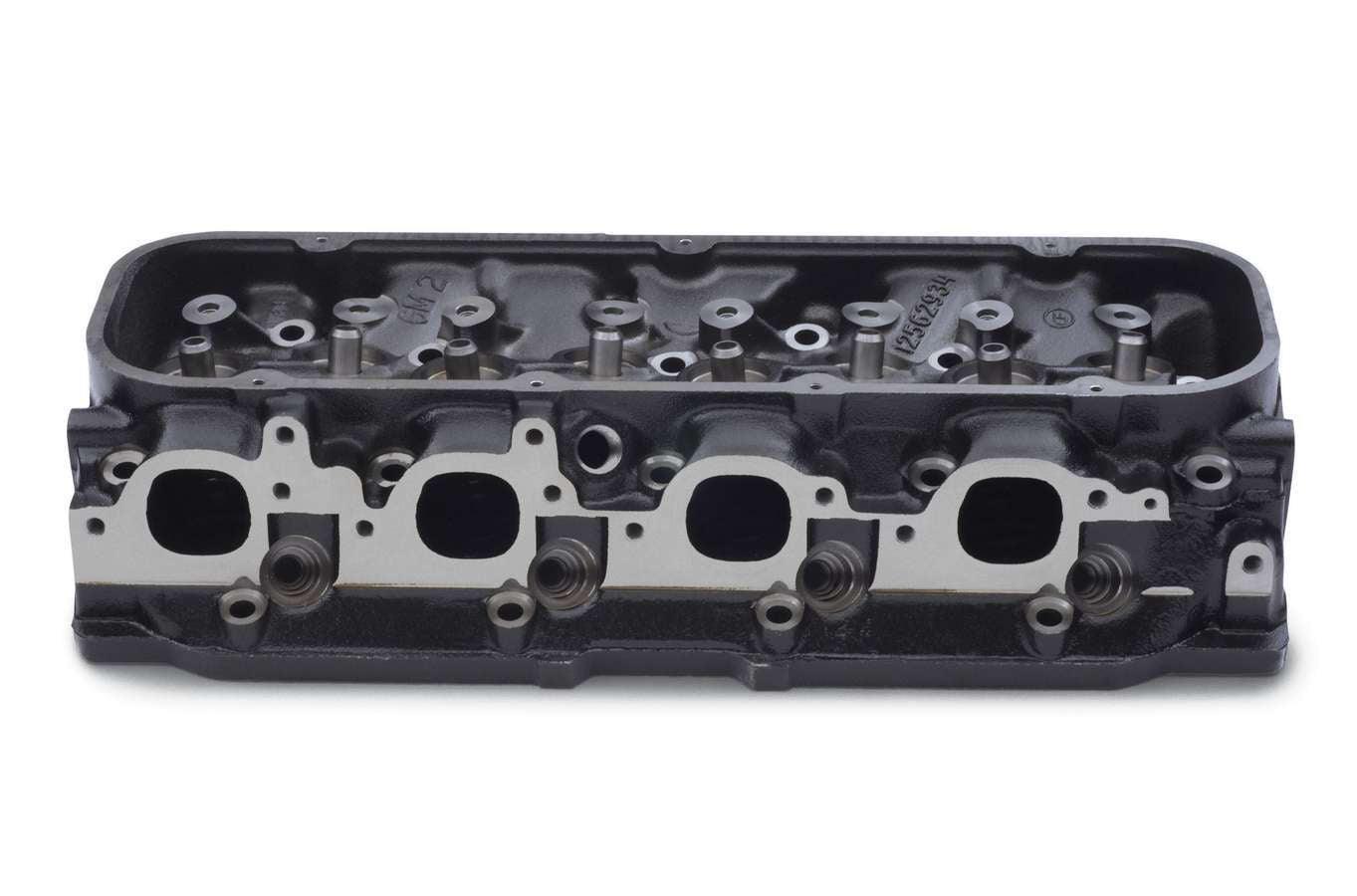 BBC Cylinder Head Iron 118cc Bare - Burlile Performance Products