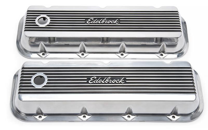 BBC Elite II Series V/C's - Burlile Performance Products