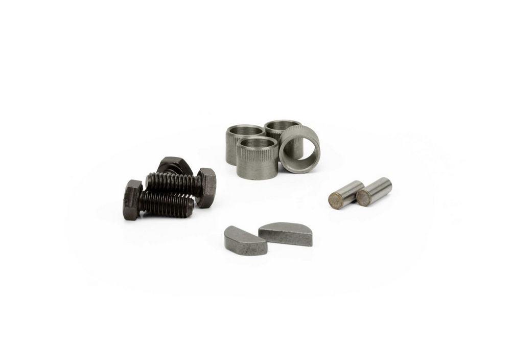 BBC Engine Finishing Kit - Burlile Performance Products