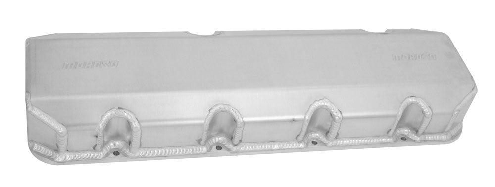 BBC Fabricated Aluminum V/C's - Dart B/C - Burlile Performance Products