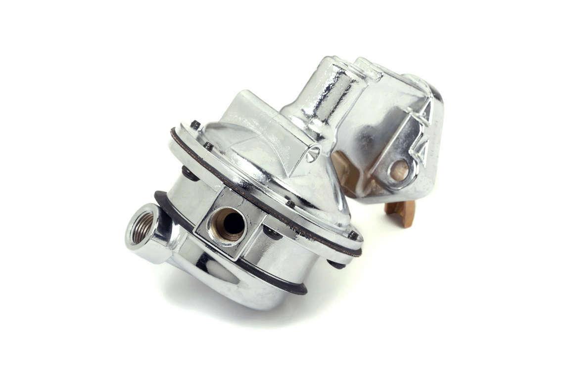 BBC Fuel Pump - Burlile Performance Products