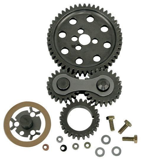 BBC Gear Drive Kit - Burlile Performance Products