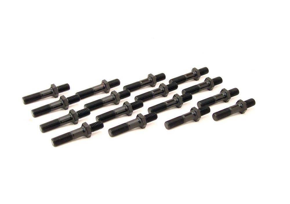 Bbc Hi-Tech Rocker Studs 1.900 Upper Stud Length - Burlile Performance Products