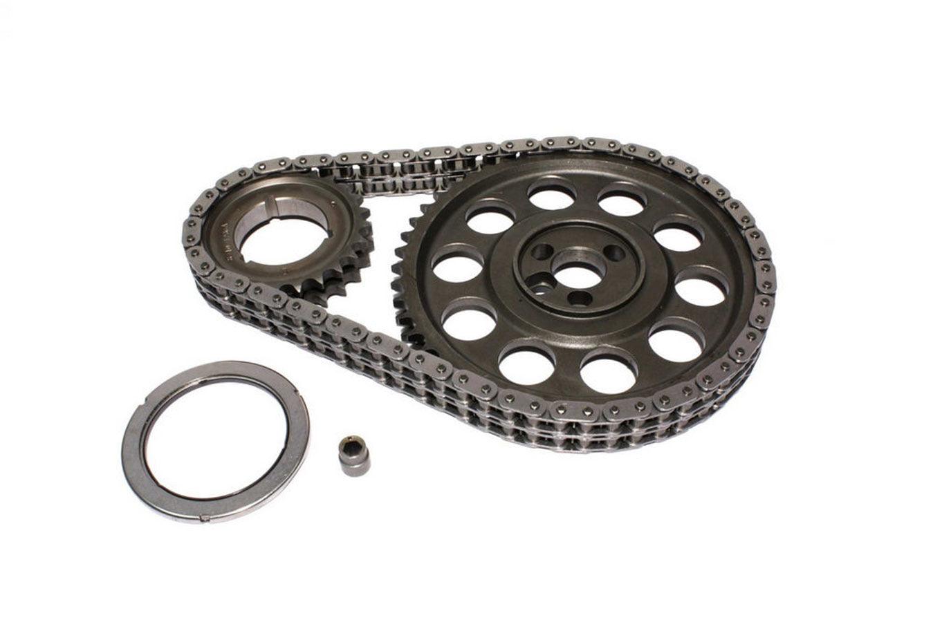 Bbc Hi-Tech Roll Tim/Set 65-91 W/Thrust Bearing - Burlile Performance Products