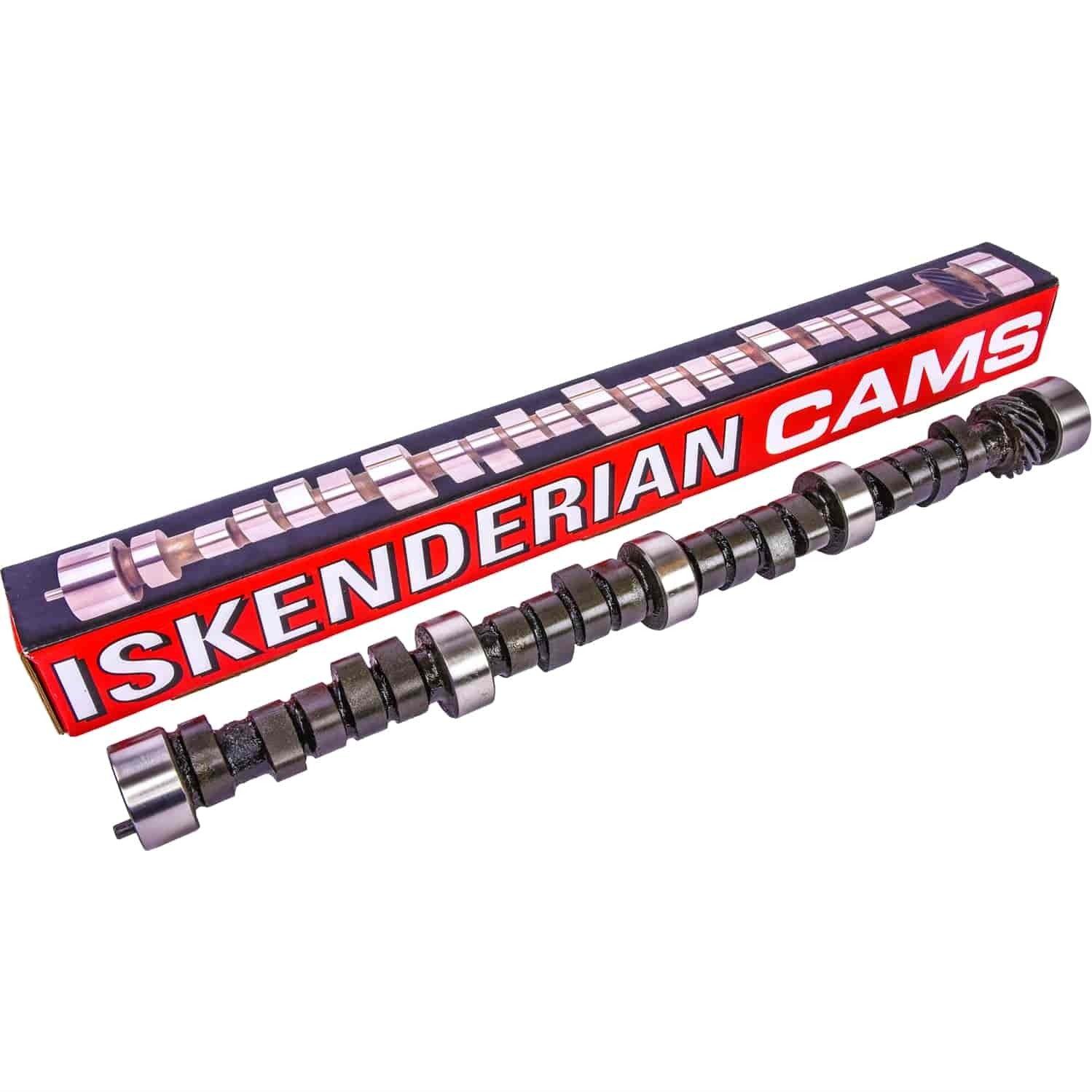 BBC Hyd Roller Camshaft  RR-284/294 - Burlile Performance Products