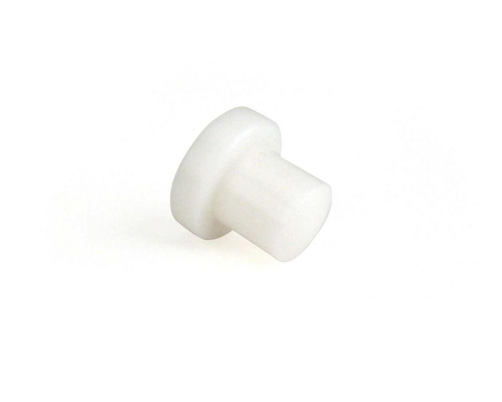 BBC Nylon Thrust Button .945in Length - Burlile Performance Products