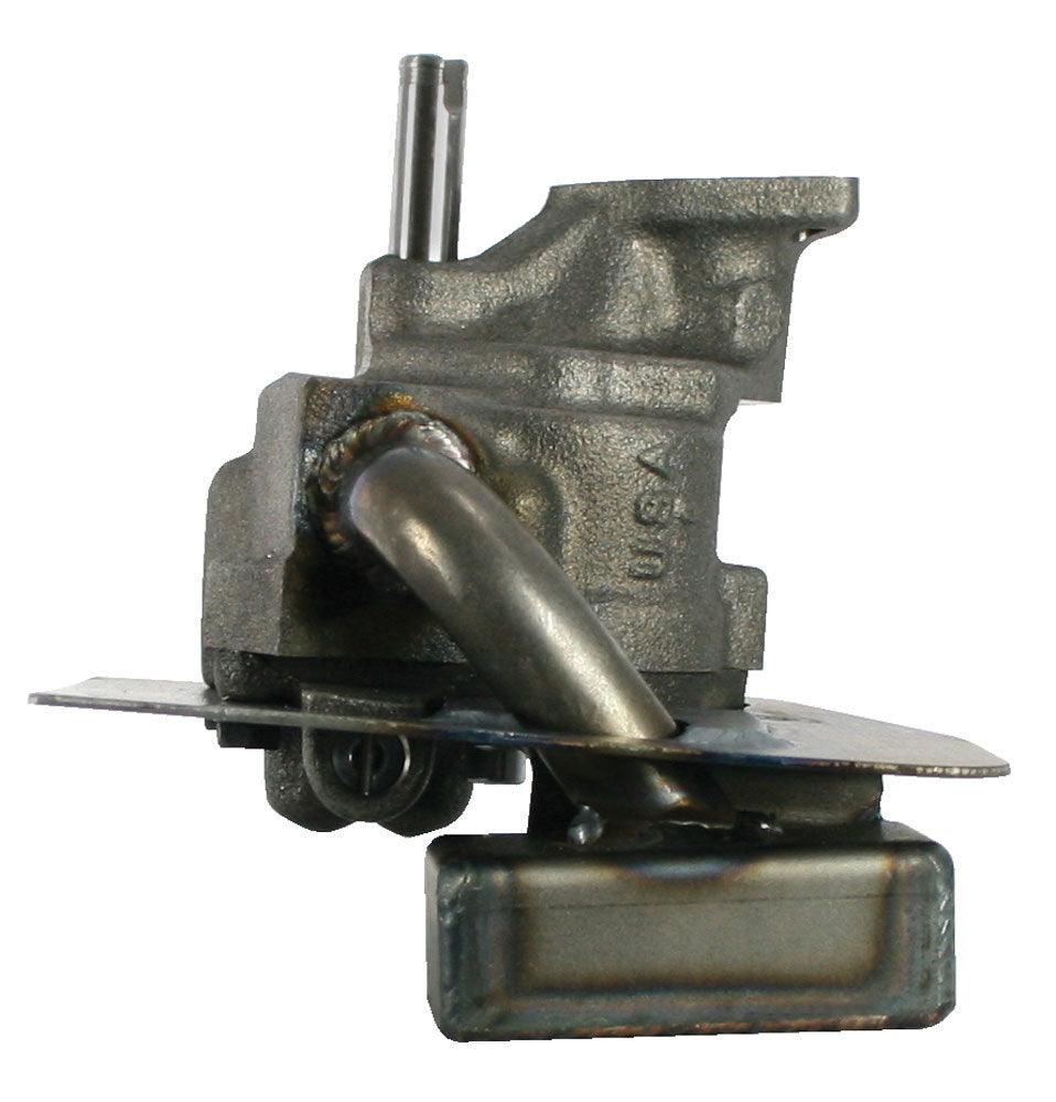 BBC Oil Pump & Pick-Up Package w/Windage Shield - Burlile Performance Products